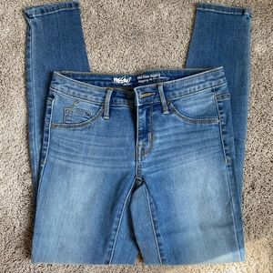 Mossimo Jeans